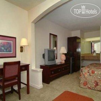 Suburban Extended Stay Hotel Florence 
