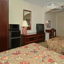 Suburban Extended Stay Hotel Florence 