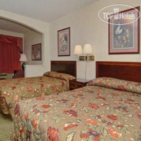 Suburban Extended Stay Hotel Florence 