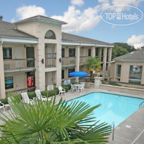 Suburban Extended Stay Hotel Florence 