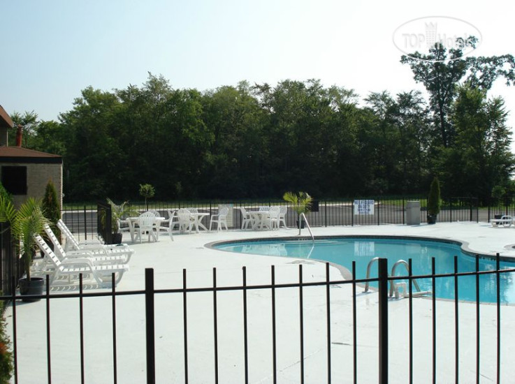 Hotel photo Baymont Inn & Suites Rock Hill 3*