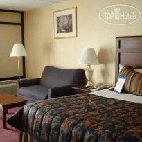 Baymont Inn & Suites Rock Hill 