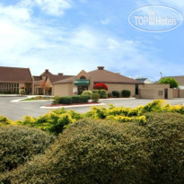 Baymont Inn & Suites Rock Hill 