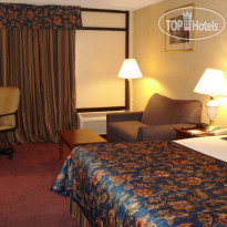 Baymont Inn & Suites Rock Hill 