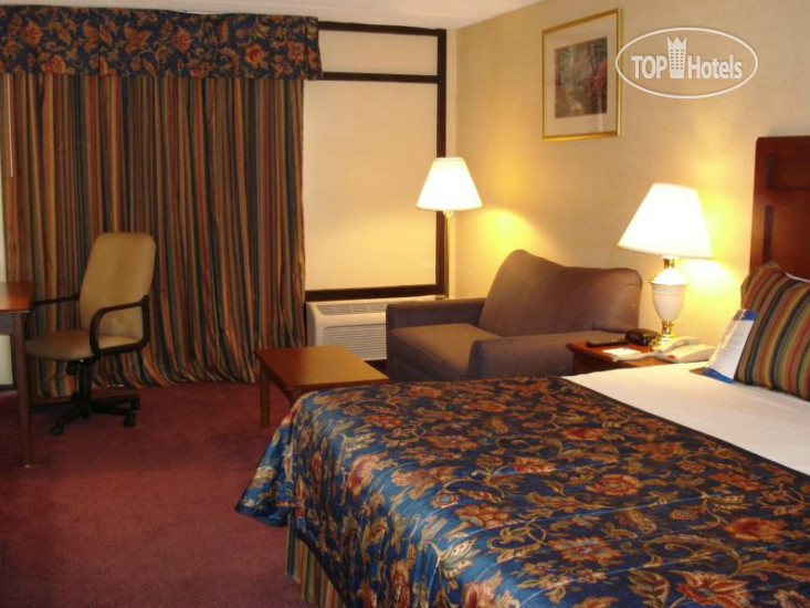 New photos from tourists Baymont Inn & Suites Rock Hill 3*