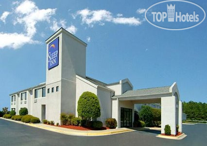 Hotel photo Sleep Inn Florence 2*