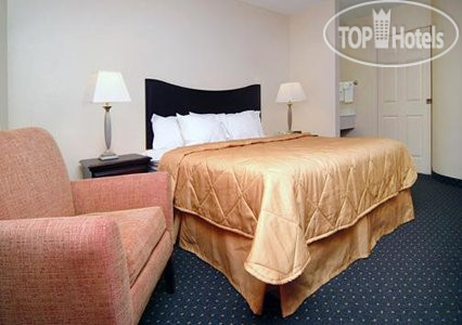 New photos from tourists Sleep Inn Florence 2*