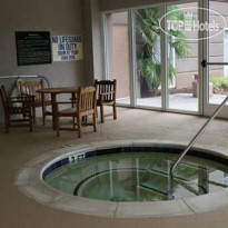 Hampton Inn & Suites Clinton - I-26 