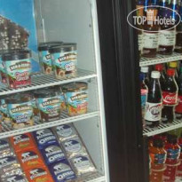 Hampton Inn & Suites Clinton - I-26 