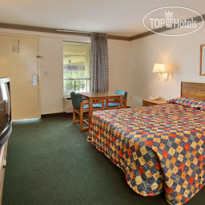 Days Inn Newberry 