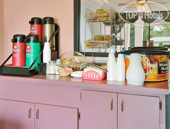 New photos from tourists Days Inn Newberry 2*