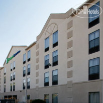 Holiday Inn Express Hotel & Suites Blythewood 