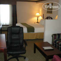 Holiday Inn Express Hotel & Suites Blythewood 