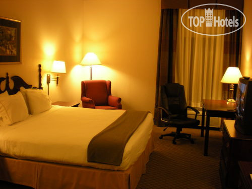 New photos from tourists Holiday Inn Express Hotel & Suites Blythewood 2*