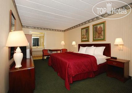 New photos from tourists Quality Inn Easley 2*