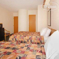 Sleep Inn Spartanburg 