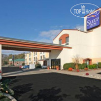 Sleep Inn Spartanburg 