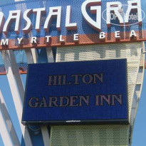 Hilton Garden Inn Myrtle Beach Coastal Grand Mall 
