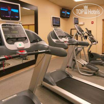 Hilton Garden Inn Myrtle Beach Coastal Grand Mall