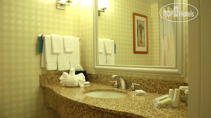 New photos from tourists Hilton Garden Inn Myrtle Beach Coastal Grand Mall 3*