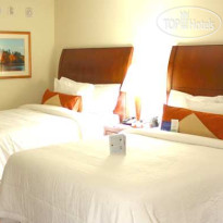 Hilton Garden Inn Myrtle Beach Coastal Grand Mall