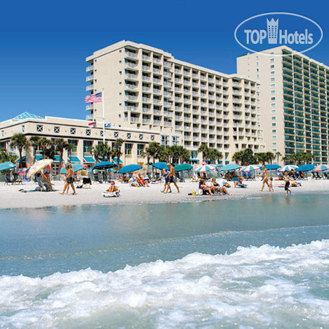 Hotelier's photos Ocean Drive Resort Hotel 3*