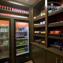 Comfort Suites Anderson 