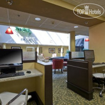 Comfort Suites Anderson 