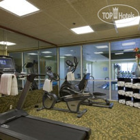 Comfort Suites Anderson 