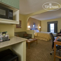 Comfort Suites Anderson 