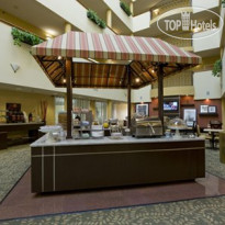 Comfort Suites Anderson 