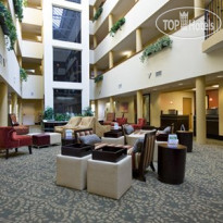 Comfort Suites Anderson 