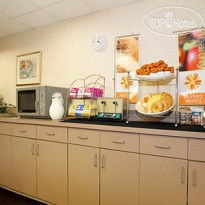 Sleep Inn Summerville 