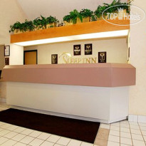 Sleep Inn Summerville 