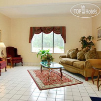 Sleep Inn Summerville 