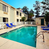 Sleep Inn Summerville 