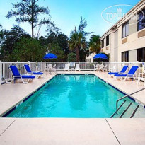 Sleep Inn Summerville 