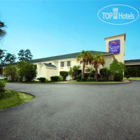 Sleep Inn Summerville 