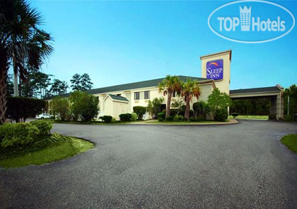 Sleep Inn Summerville