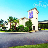 Sleep Inn Summerville 