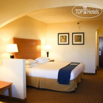 Holiday Inn Express Greer Taylors at Us 29 