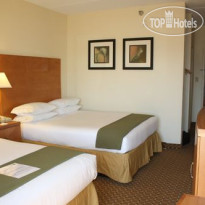 Holiday Inn Express Greer Taylors at Us 29 