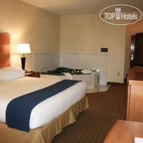 Holiday Inn Express Greer Taylors at Us 29 