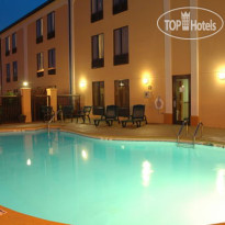 Holiday Inn Express Greer Taylors at Us 29 