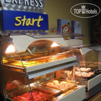 Holiday Inn Express Greer Taylors at Us 29 