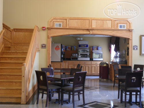 New photos from tourists Holiday Inn Express Greer Taylors at Us 29 2*