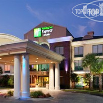 Holiday Inn Express Hotel & Suites Florence I-95 & I-20 Civic Ctr 
