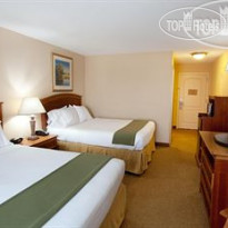Holiday Inn Express Hotel & Suites Florence I-95 & I-20 Civic Ctr 