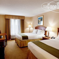 Holiday Inn Express Hotel & Suites Florence I-95 & I-20 Civic Ctr 
