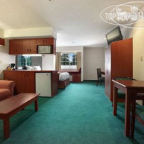 Microtel Inn & Suites by Wyndham Columbia Harbison Area 